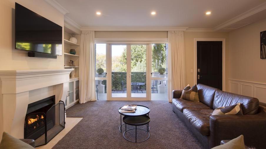 Esplanade Haven #4 Apartment Queenstown Exterior photo